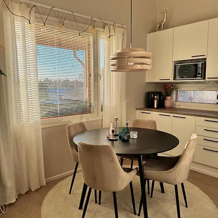 Appartement Cozy