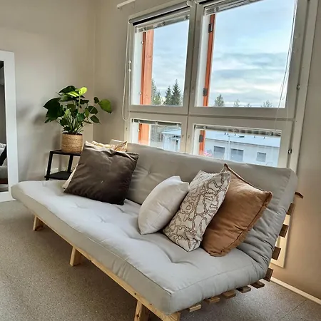 Appartement Cozy *
