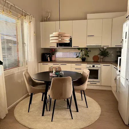 Cozy Appartement *