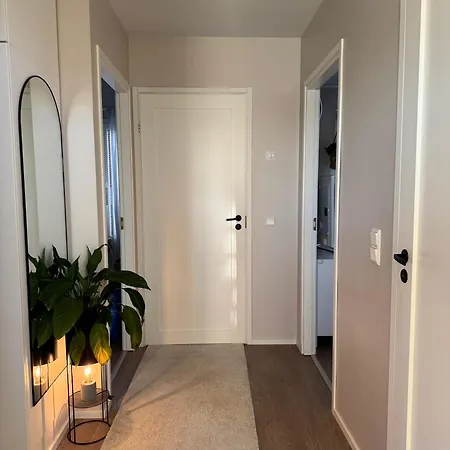 Cozy Appartement Rovaniemi